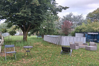 achat maison dordives 45680