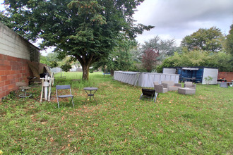 achat maison dordives 45680