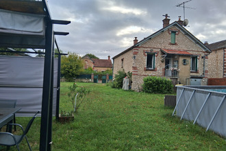 achat maison dordives 45680