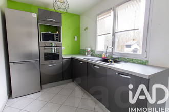 achat maison dordives 45680