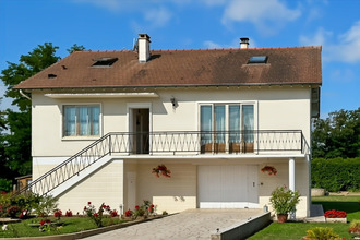 achat maison dordives 45680