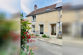 achat maison dordives 45680