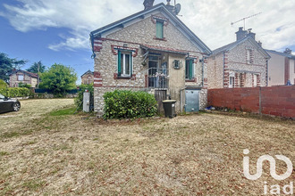 achat maison dordives 45680