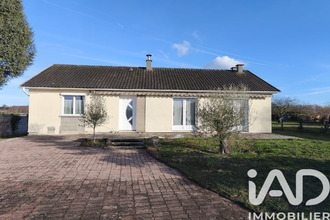 achat maison dordives 45680