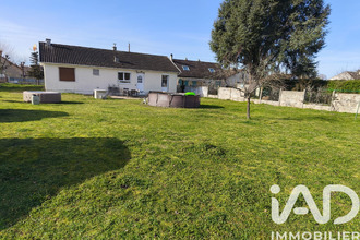 achat maison dordives 45680