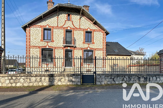 achat maison dordives 45680