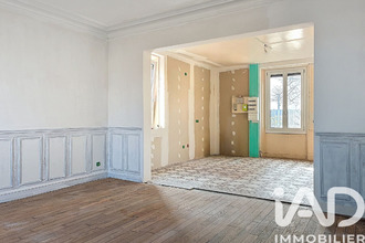 achat maison dordives 45680