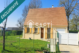 achat maison dordives 45680