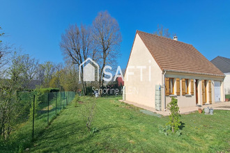 achat maison dordives 45680