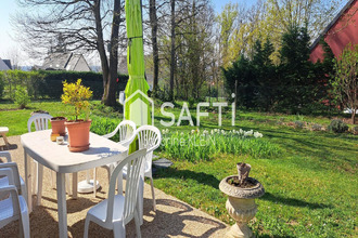 achat maison dordives 45680