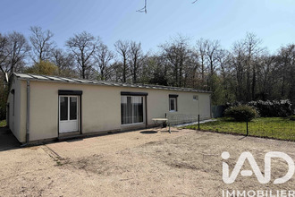 achat maison dordives 45680