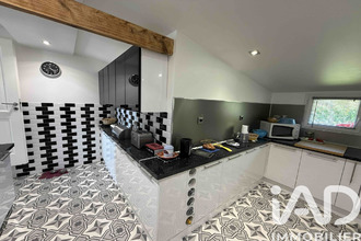 achat maison dordives 45680