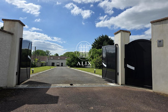 achat maison dordives 45680