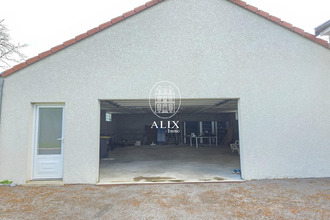 achat maison dordives 45680