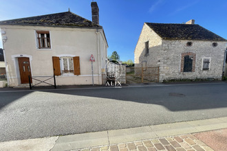 achat maison dordives 45680