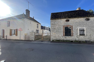 achat maison dordives 45680