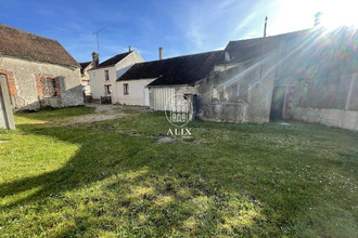 achat maison dordives 45680