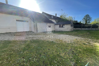 achat maison dordives 45680