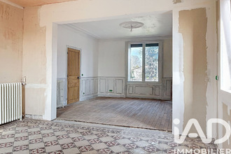 achat maison dordives 45680