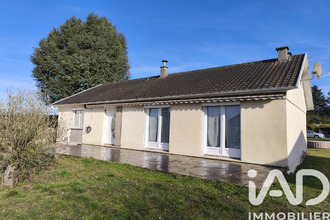 achat maison dordives 45680