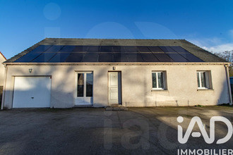 achat maison dordives 45680