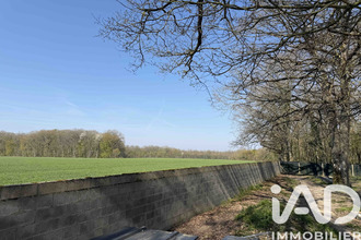 achat maison dordives 45680