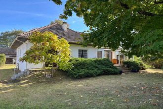 achat maison dordives 45680