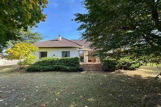 achat maison dordives 45680