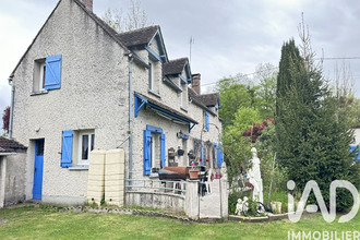 achat maison dordives 45680