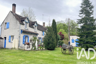 achat maison dordives 45680