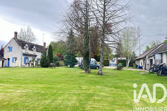 achat maison dordives 45680