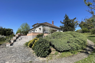 achat maison dordives 45680