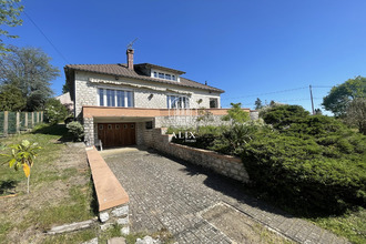 achat maison dordives 45680