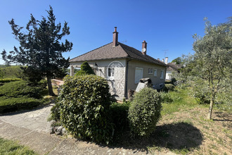 achat maison dordives 45680