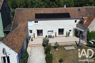 achat maison dordives 45680