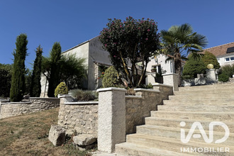 achat maison dordives 45680