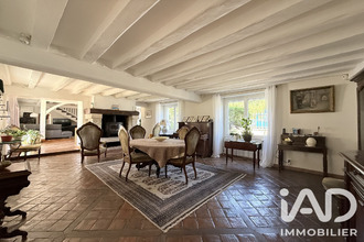achat maison dordives 45680