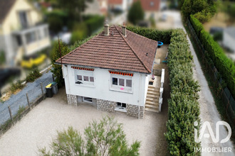 achat maison dordives 45680