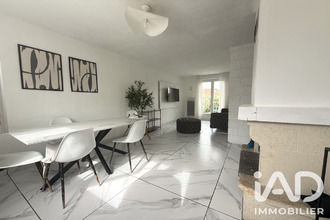 achat maison dordives 45680