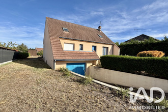 achat maison dordives 45680