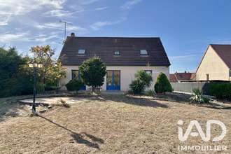 achat maison dordives 45680
