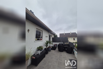 achat maison dordives 45680