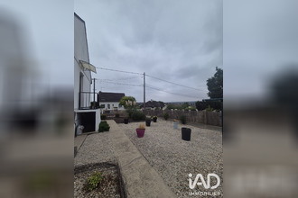 achat maison dordives 45680