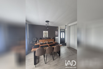 achat maison dordives 45680