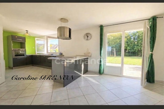 achat maison dordives 45680