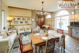 achat maison dorengt 02450