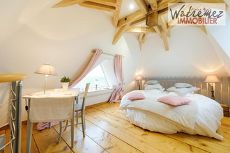 achat maison dorengt 02450