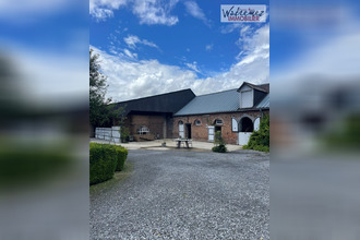 achat maison dorengt 02450