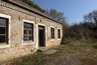 achat maison dorengt 02450