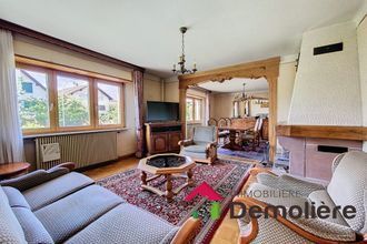 achat maison dorlisheim 67120